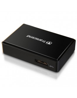 Transcend All-in-1 Multi Memory Card Reader