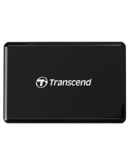 Transcend All-in-1 UHS-II Multi Card Reader