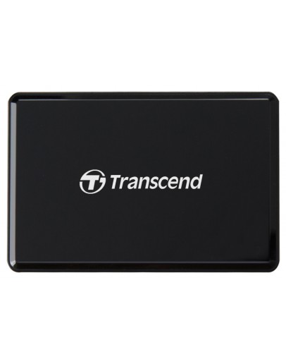 Transcend All-in-1 UHS-II Multi Card Reader
