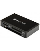 Transcend All-in-1 UHS-II Multi Card Reader