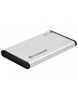 Transcend 0GB StoreJet 2.5