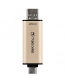 Transcend 256GB