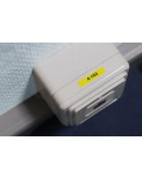 Brother TZe-611 Tape Black on Yellow