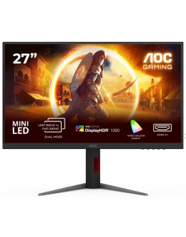 Монитор AOC U27G4XM