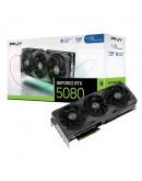 PNY GeForce RTX 5080 16GB Triple Fan OC