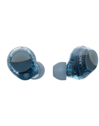 Sony Headset TWLS WF-C710N