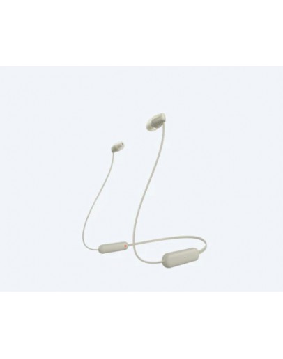 Sony Headset WI-C100
