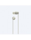 Sony Headset WI-C100