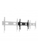 Neomounts Level-750 Heavy duty wall mount 43-98