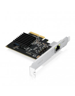 Zyxel XGN100C v3 10G RJ45 PCIe network card
