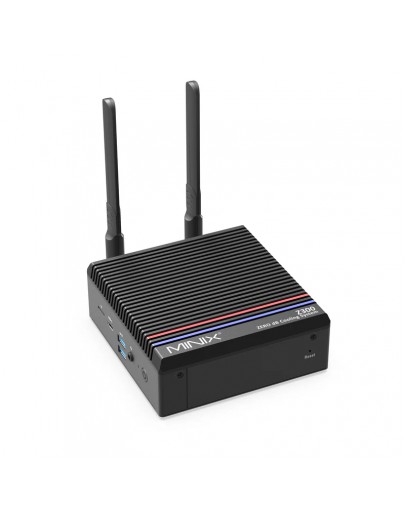 MiniX NEO Z300 [16GB/512GB/Windows 11 Pro] Fanless