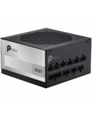 MSI PRO A850PL PCIE5, 850W, 80 Plus Platinum,
