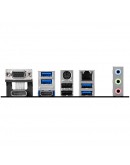 MSI PRO B550M-P, M-ATX, Socket AM4, 4 DIMM, Dual