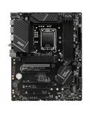 MSI PRO B760-P WIFI DDR4, ATX, Socket 1700, Dual