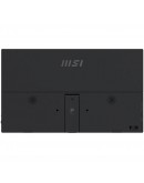 Монитор MSI PRO MP165 E6 Professional Business Portable