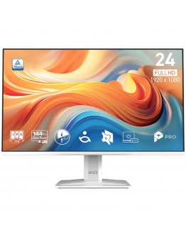 Монитор MSI PRO MP243W E14 Professional Business