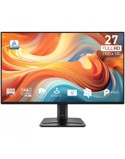 Монитор MSI PRO MP275 E14L Professional Business