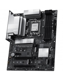 MSI PRO Z890-P WIFI6E, LGA 1851, Dual Channel