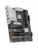 MSI PRO Z890-S WIFI6E, LGA 1851, Dual Channel