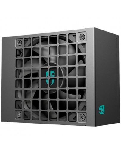 DeepCool Gamer Storm, PS750G, 750W, 80 Plus