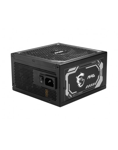 PSU MSI MAG A1000GL PCIE5