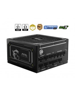 PSU MSI MAG A1000GL PCIE5 II