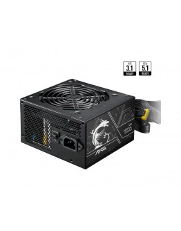 PSU MSI MAG A650BN PCIE5 II