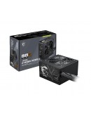 PSU MSI MAG A750BN PCIE5 II