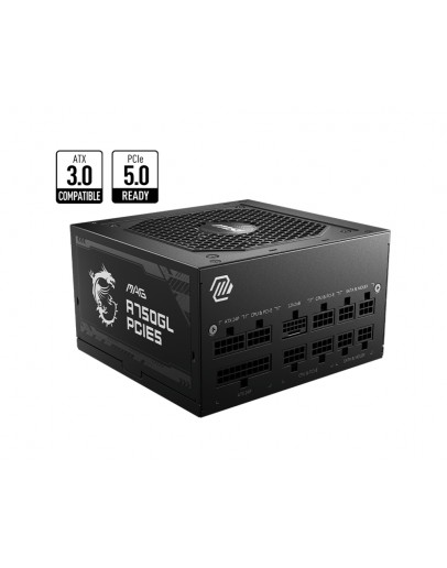 PSU MSI MAG A750GL PCIE5