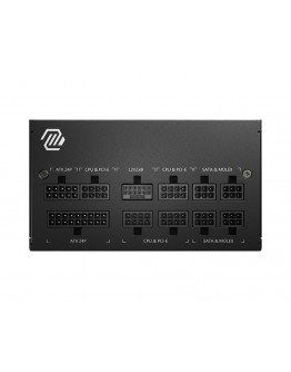 PSU MSI MAG A750GL PCIE5