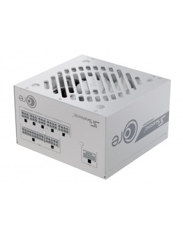 PSU SEASONIC CORE GX-650 WHITE