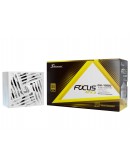 PSU SEASONIC FOCUS GX-850 WHI