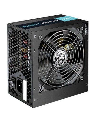 PSU ZALMAN ZM500-XEII 500W 83+