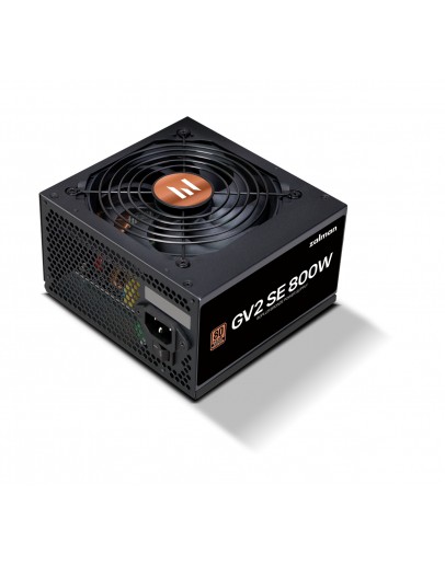 PSU ZALMAN ZM800-GV2SE 800 PFC