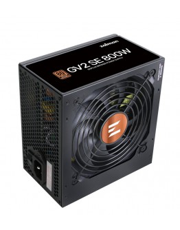 PSU ZALMAN ZM800-GV2SE 800 PFC