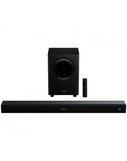 Xiaomi Soundbar Pro 2.1 ch NS4-EU