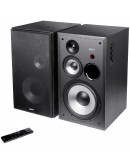 Edifier R2850DB 2.0 Bookshelf Speakers, BT V5.1,
