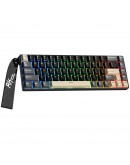 ROYAL KLUDGE RK68 HE Phantom Gaming Keyboard