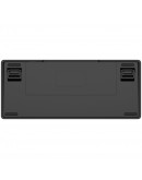 ROYAL KLUDGE RKM75 HE Hephaestus Gaming Keyboard