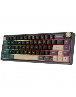 ROYAL KLUDGE R65 Phantom Gaming Keyboard