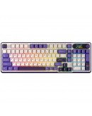 ROYAL KLUDGE RK-S98 Blackberry Mousse Gaming