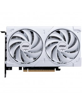 MSI Video Card NVIDIA GeForce RTX 5060 8G VENTUS
