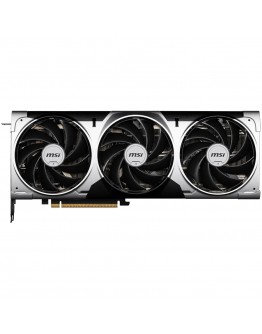 MSI Video Card Nvidia GeForce RTX 5070 12G