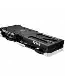 MSI Video Card Nvidia GeForce RTX 5070 Ti 16G