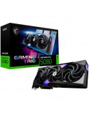 MSI Video Card Nvidia GeForce RTX 5080 16G