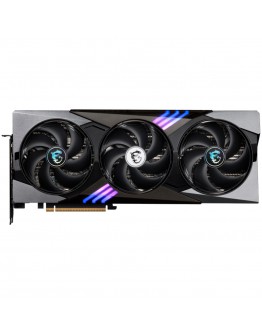 MSI Video Card Nvidia GeForce RTX 5080 16G