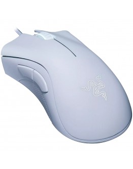 Razer DeathAdder Essential White Edition, Gaming