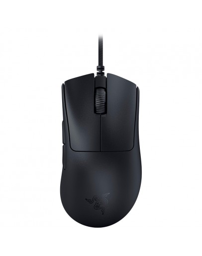 Razer DeathAdder V3, Ergonomic Wired Gaming