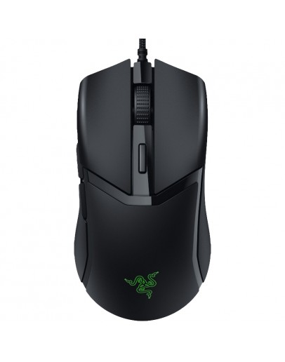 Razer Cobra Gaming Mouse, Optical Mouse Switches