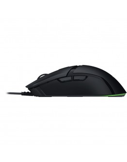 Razer Cobra Gaming Mouse, Optical Mouse Switches